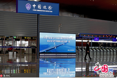 因私出入境中介機構認定取消，服務將迎市場化新篇章，11月多項新政同步實施